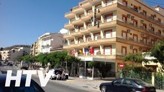 Hotel Sacratif en Torrenueva