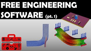 Free Engineering Software (Pt. 1)