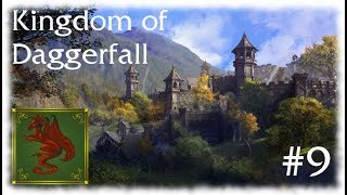 M2TW: The Elder Scrolls Total War Mod ~ Daggerfall Campaign Part 9, The Summerset Isles