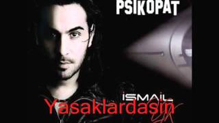 İsmail YK - 2011 - 2012 Onu Bana Hatırlatmayın Süper Klibi Süper Kalite