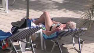 Crète - Hôtel Europa Beach 4*