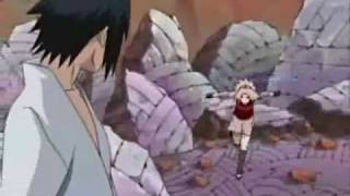 .:+:SasuSaku - Too Little Too Late:+:.