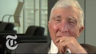 Arts: A Conversation with John Updike | The New York Times