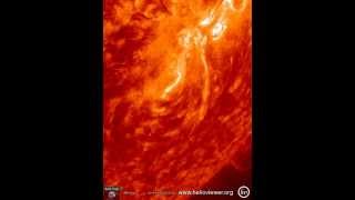 AIA 304 (2013-11-20 02:47:43 - 2013-11-20 08:47:07 UTC)