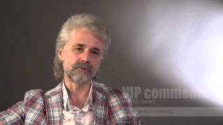 Алексей Горбашов #ЯтакДУМАЮ Будущее России Сеня Кайнов Seny Kaynov #SENYKAY