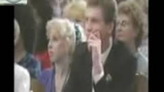 How I Sent Seven Thieves Running For Their Lives by Archbishop Benson Idahosa