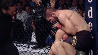 5 лучших борцов в ММА по мнению Бена Аскрена
