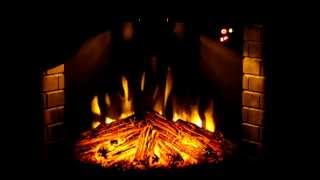 InterFlame Panoramic 33 LED