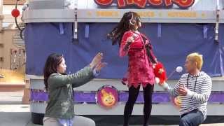 NEW_フラッシュ・バンド・ビート（FBB）　2014/03/04