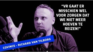 VR | Gaat VR de milieuproblemen oplossen?