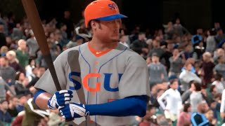 MLB 15 The Show (PS4) Diamond Dynasty EP3