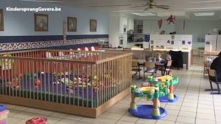 Kinderopvang in Gavere 't Pagadderken | Kinderdagverblijf van Anja Goeminne