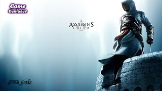 Ассасин Грета [Assassin’s Creed]