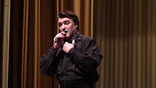 Дмитрий Шумейко - У цыгана жизнь кочевая (Е.Птичкин "Бабий бунт")