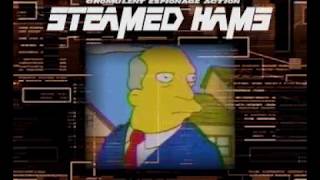 Steamed Hams but it's Metal Gear Solid