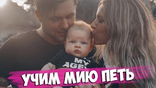 Влад чуть не потерял глаз / Учим Мию петь / Джарахов хочет поцеловать Kizaru / Ильич / Татарка/Feduk