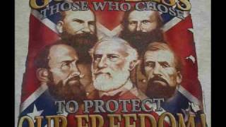 REBEL SON ~ BURY ME IN SOUTHERN GROUND