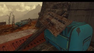 The Lost Vault