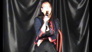 Vulva - Vagina Monologues