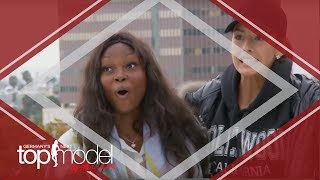 Die schockierenden Schlagzeilen der Models! | Germany's next Topmodel 2017 | ProSieben