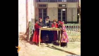 Uzbek Ўзбекистонда яширин антисемитизм кучаймоқдами?