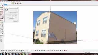SketchUp Advanced - Training Video