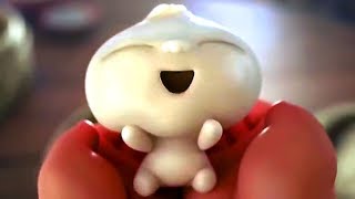 BAO - Pixar Short Movie (Animation, 2018)