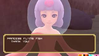 Guia completa what if adventure time was a 3d anime beta 8