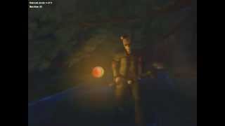 Bunny Man - Lost Souls - Indie Horror Mondays (A-Z)