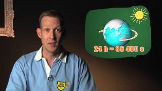 Culture G#37 : la seconde intercalaire