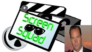 Screen Squad- BoJesse Christopher Interview