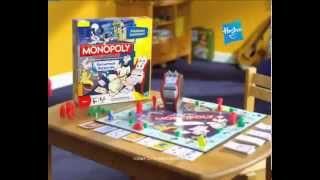 Легендарная Настольная игра Монополия! Несметное богатство!