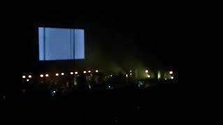 Some Might Say Liam Gallagher Japan,Tokyo,Budokan 2018.9.13