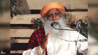 Pineal Gland: A Pleasure Far Bigger Than Sex - Sadhguru