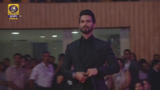 48th International Film Festival of India Opening Ceremony - IFFI 2017
