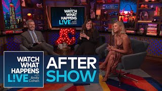 After Show: Aidy Bryant on RuPaul Hosting SNL | WWHL