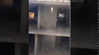 Небезпечне незаконне будівництво братів Каснерів