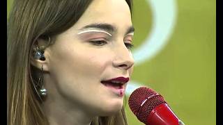 В гостях у "Нового утра" группа "Pur:Pur"