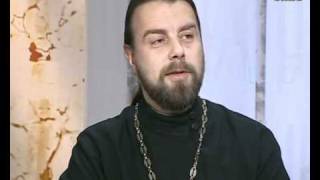 Отношение Церкви к ясновидящим.