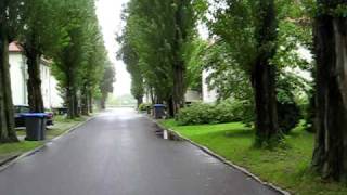 Назад в ГСВГ.Бург.июнь 2010г.