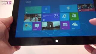 Asus Vivo Tab RT Review (Tablet 600) - Tablet-News.com