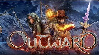 Zwiedzanie świata [#02] | Outward: The Adventurer Life Sim