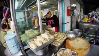BANGKOK CHRISTMAS 2014 TRIP - DAY 3