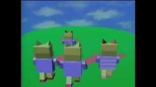 音楽ファンタジー・ゆめ　1‐38　アルルの女
