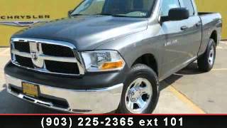- Sulphur Springs Dodge - Sulphur Springs, Tx 75482