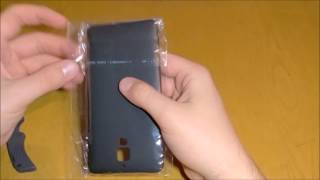 Чехол просто огонь xiaomi mi4