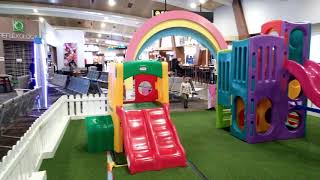 Review Bandara Husein Sastranegara Bandung 2019