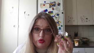 Об ароматах Yves Rocher Comme une Evidence Le Parfum и L´Eau de Parfum Intense : мое мнение!