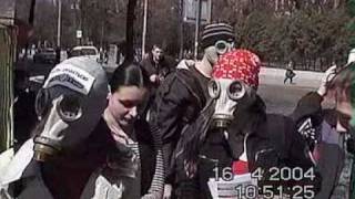 Спротив - "Дихай вільно". 16 квітня 2004 року.