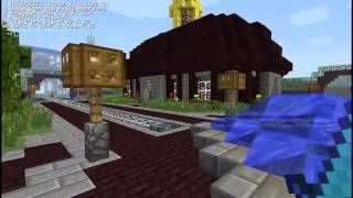 Как найти свой дом в minecraft если заблудился